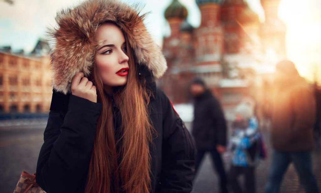 Things Russian Beauties Like And Do Not Like About Men